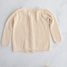 Load image into Gallery viewer, Nature Baby Cotton Cardigan (4Y)
