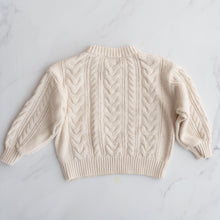 Load image into Gallery viewer, Country Road Wool Blend Knit Jumper (3-4Y)
