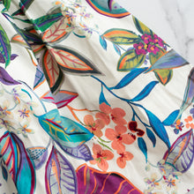 Load image into Gallery viewer, Zara Floral Dress (10Y)
