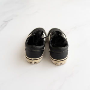 Black Vans (US Y1)