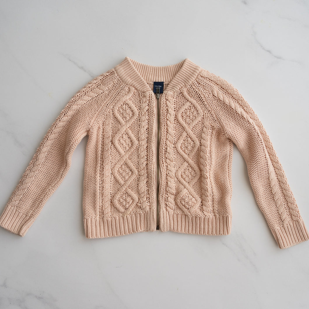 Gap Cotton Cardigan (2Y)