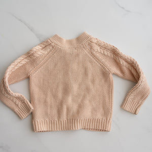 Gap Cotton Cardigan (2Y)