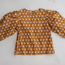 Load image into Gallery viewer, Patterned Blouse (3-4Y)
