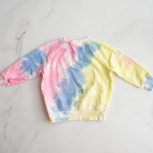 Cotton On Tie Dye Jumper (2Y)