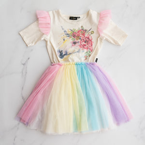 RYK Unicorn Dress (8Y)