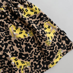 Bonds Leopard Dress (3Y)