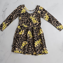 Load image into Gallery viewer, Bonds Leopard Dress (3Y)
