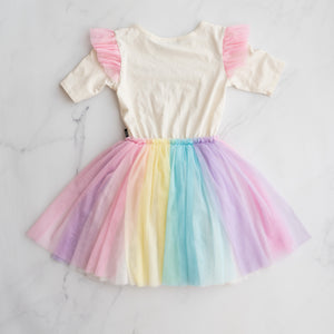 RYK Unicorn Dress (8Y)