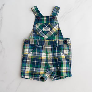 Check Overalls (2Y)