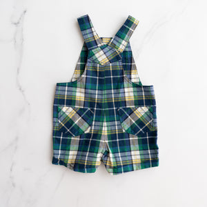 Check Overalls (2Y)