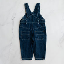 Load image into Gallery viewer, Retro Denim Overalls (4-5Y)
