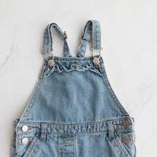 Load image into Gallery viewer, Next Denim Overalls (2-3Y)
