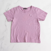 Load image into Gallery viewer, Acne Mini Nash Face T-Shirt (4-7Y)
