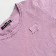 Load image into Gallery viewer, Acne Mini Nash Face T-Shirt (4-7Y)
