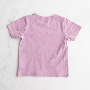 Acne Mini Nash Face T-Shirt (4-7Y)