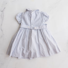 Load image into Gallery viewer, Korango Smocked Dress (6-12M)
