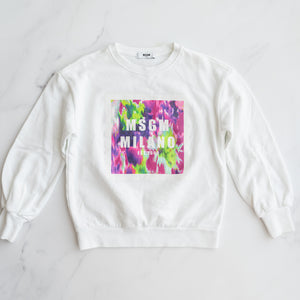 MSGM Jumper (6-8Y)