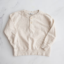 Load image into Gallery viewer, Classic Speckled Jumper (4-5Y)
