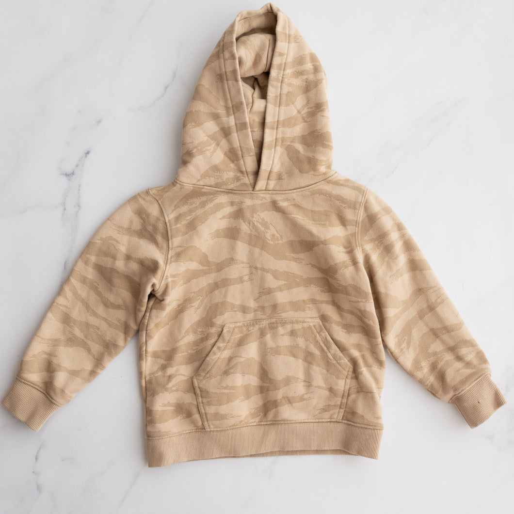 Lil Homme Hoodie (4-5Y)