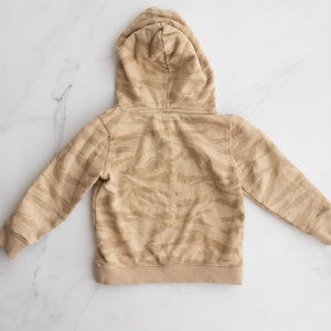 Lil Homme Hoodie (4-5Y)