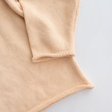 Load image into Gallery viewer, Cream Knit Jumper (5-6Y)
