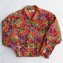 Load image into Gallery viewer, Cool Patterned Jacket (12Y+)
