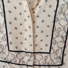 Load image into Gallery viewer, Phillip Lim Silk Shirt (8-10)
