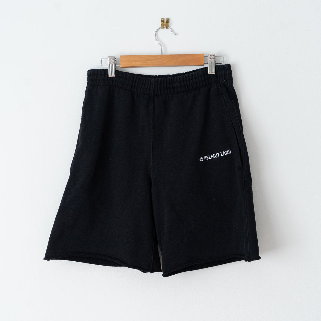 Helmut Lang Core Shorts (XS)