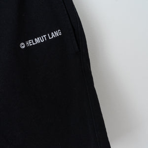 Helmut Lang Core Shorts (XS)