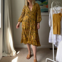 Load image into Gallery viewer, Free People Cassis Dress (6-10)
