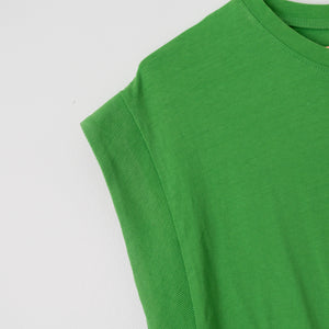 Zara Green Tee (10-14)