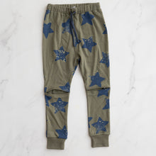 Load image into Gallery viewer, Little Flock of Horrors Merino Pants (8-9Y)
