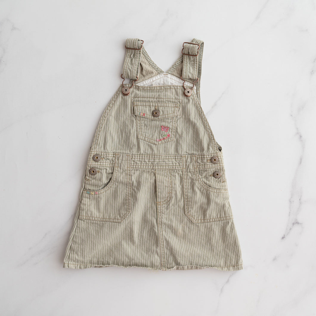 Oshkosh Pinafore (3Y)