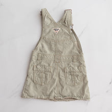 Load image into Gallery viewer, Oshkosh Pinafore (3Y)
