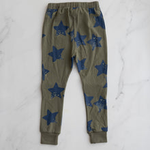 Load image into Gallery viewer, Little Flock of Horrors Merino Pants (8-9Y)
