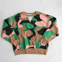 Load image into Gallery viewer, Nununu Camo Jumper (12-14Y)
