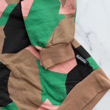 Load image into Gallery viewer, Nununu Camo Jumper (12-14Y)
