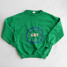 Load image into Gallery viewer, G.Nancy Art Club Jumper (9-11Y)
