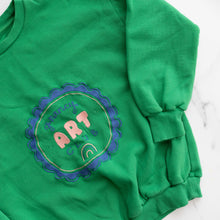 Load image into Gallery viewer, G.Nancy Art Club Jumper (9-11Y)
