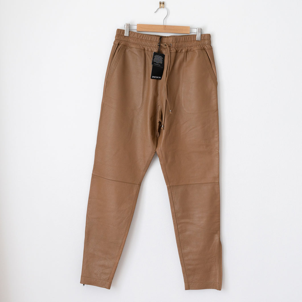 2nd Skin Gemma Leather Pants (10)