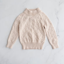 Load image into Gallery viewer, Jamie Kay Bobble Knit Jumper (3Y)
