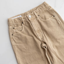 Load image into Gallery viewer, Zara  Neutral Jeans (9Y)
