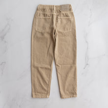 Load image into Gallery viewer, Zara  Neutral Jeans (9Y)
