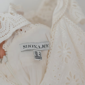 Shona Joy Broderie Dress (12)