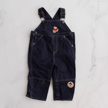 Load image into Gallery viewer, Vitamins Kids Overalls (3Y)

