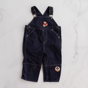 Vitamins Kids Overalls (3Y)