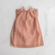 Load image into Gallery viewer, Carrement Beau Sparkle Pleat Dress (2Y)
