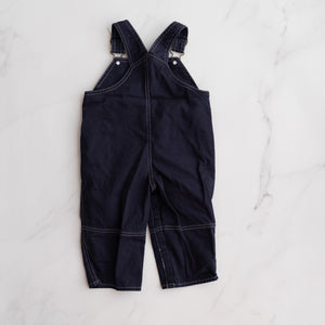 Vitamins Kids Overalls (3Y)