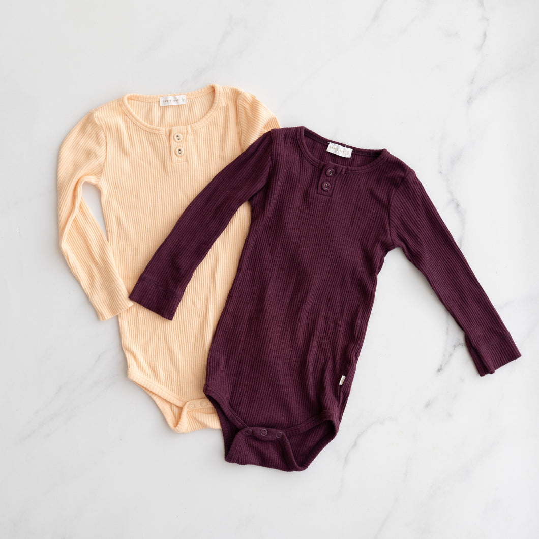 Jamie Kay Onesie Bundle (2Y)