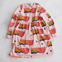 Load image into Gallery viewer, Minti Watermelon Dress (12Y)
